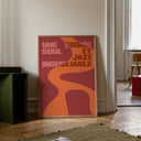 5 Ways to Decorate Your Apartment with Art in a Renter-Friendly Way