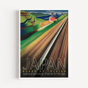 Japan Board of Tourism