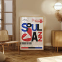 Soul & Jazz Music