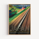 Japan Board of Tourism