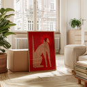 Dalmatian, Red