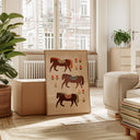 Horses