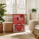 House Rules (Red)