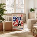 Soul & Jazz Music