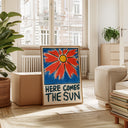 Here Comes The Sun