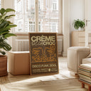 Crème De La Croc (Brown)