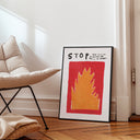 Stop The Violence