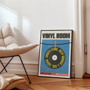 Vinyl Room