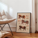 Horses