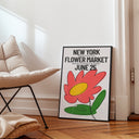 Brooklyn Flower Market