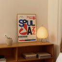 Soul & Jazz Music