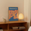 Hausparty