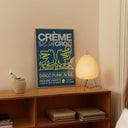 Crème De La Croc