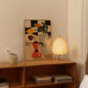 Table Scene