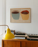 Coffee for you