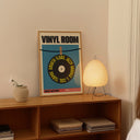 Vinyl Room