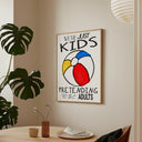 We're Just Kids