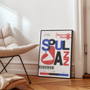 Soul & Jazz Music