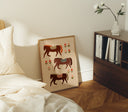 Horses