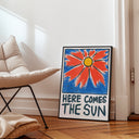 Here Comes The Sun