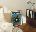 Vinyl Room
