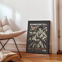 Abstract Samurai