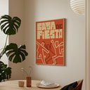 Casa de Fiesta