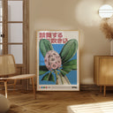 Japanese Flower