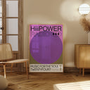 HiiiPower Radio