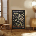 Abstract Samurai
