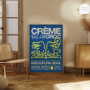 Crème De La Croc