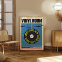 Vinyl Room