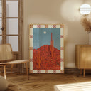 Red Desert