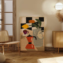 Table Scene