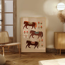 Horses