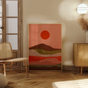 The Red Sun