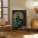 Find Balance