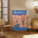 Hausparty