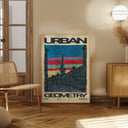 Urban Geometry