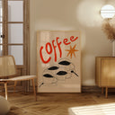 Coffee?