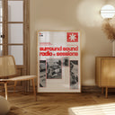 Surround Sound Radio Sessions