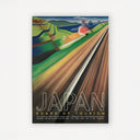 Japan Board of Tourism