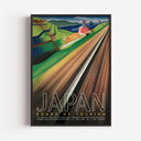 Japan Board of Tourism