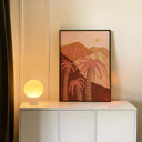 Desert Palm