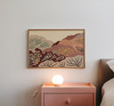 Terracotta Landscape