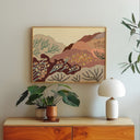 Terracotta Landscape