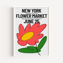 Brooklyn Flower Market