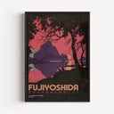 Fujiyoshida