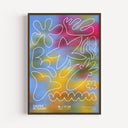 Galerie de Fleurs
