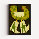Star Rooster